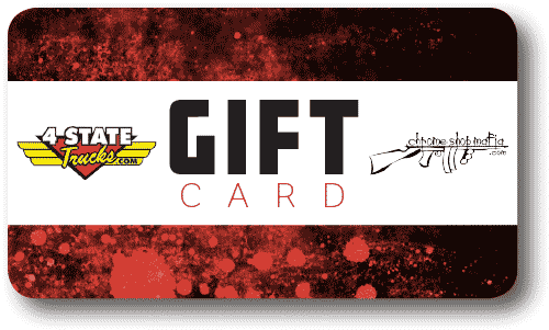 Gift Certificates - Hardware Kit For Kenworth Bugscreens And Winterfronts (550x550), Png Download