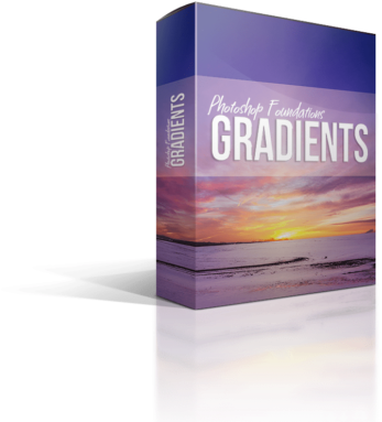 Photoshop Foundations - Gradients - Adobe Photoshop (440x440), Png Download