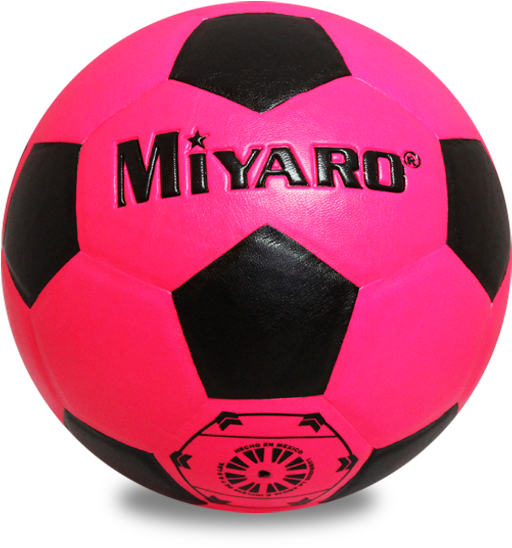 Soccer Neon No - Football (600x600), Png Download