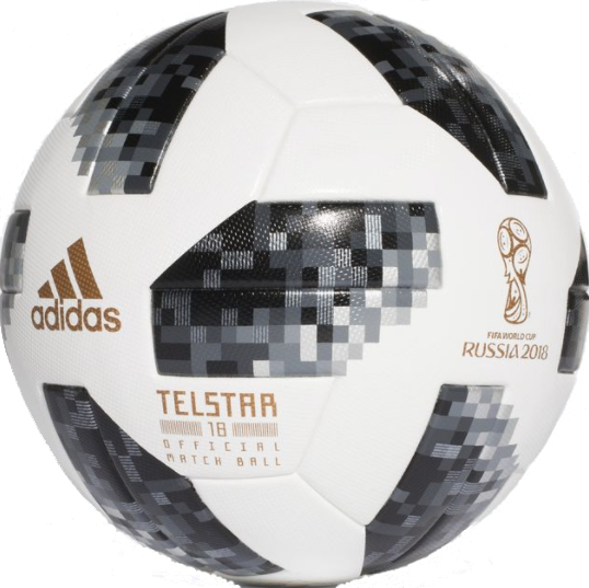 pelotas oficiales de los mundiales