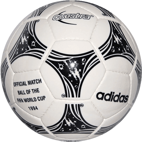 Cita De Votka I - 1994 World Cup Ball (499x499), Png Download