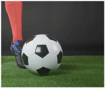 Football (400x400), Png Download