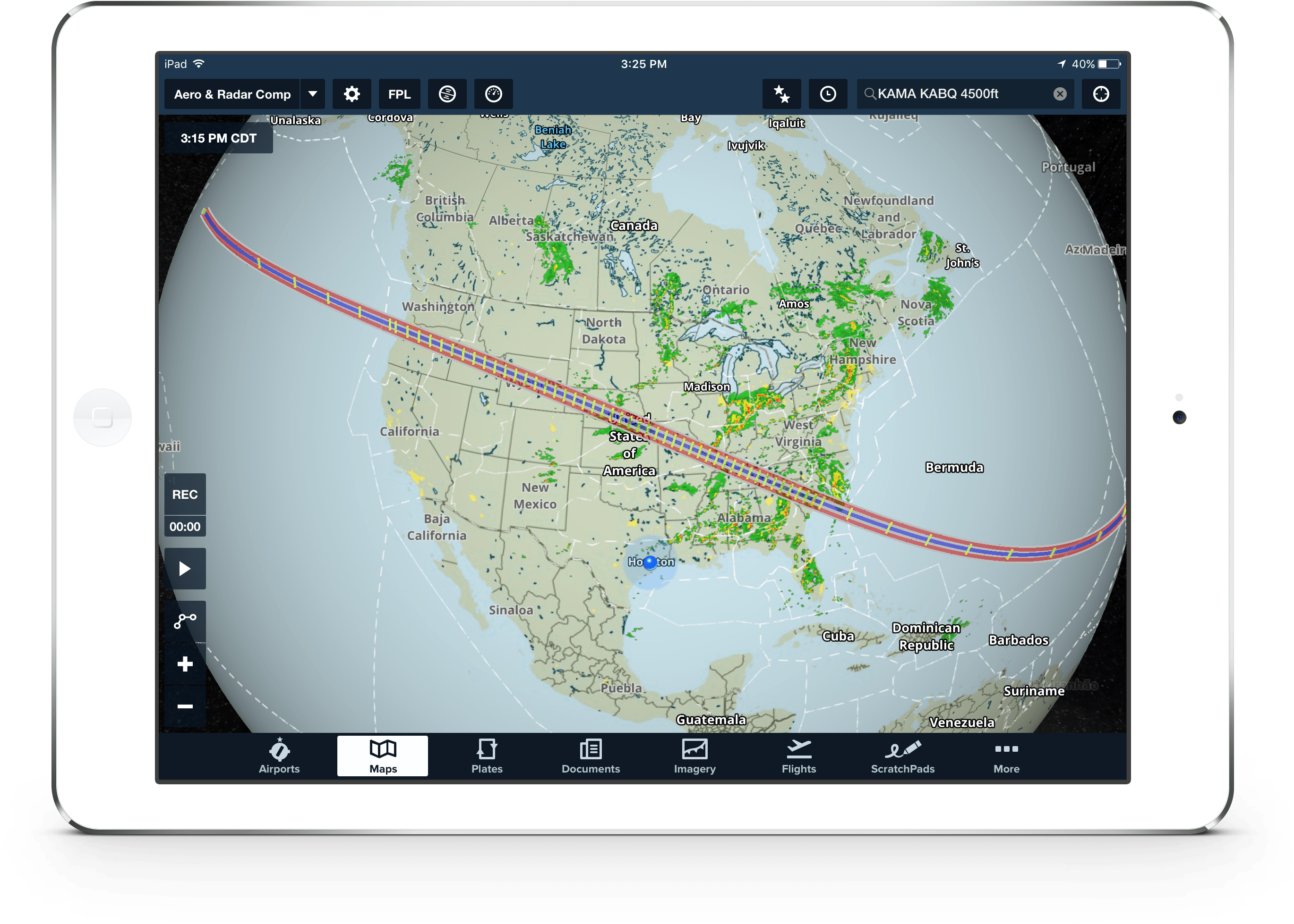 Eclipse In Bezel-min - Eclipse (2739x1958), Png Download