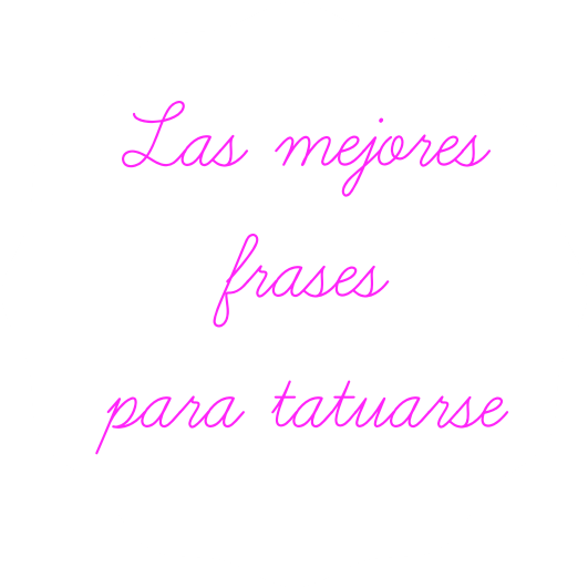 Las 20 Mejores Frases Para Tatuarse (618x536), Png Download