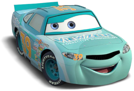 Ryan Shields - View Zeen 39 Cars (447x304), Png Download
