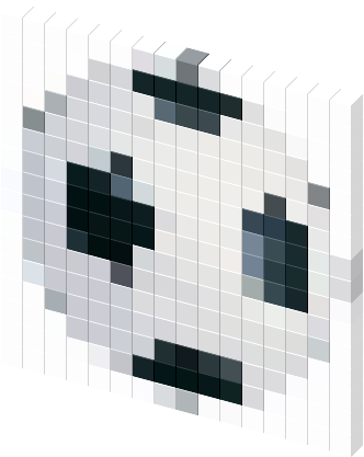 View Favicon On T-shirt - Favicon Balon De Futbol (340x431), Png Download