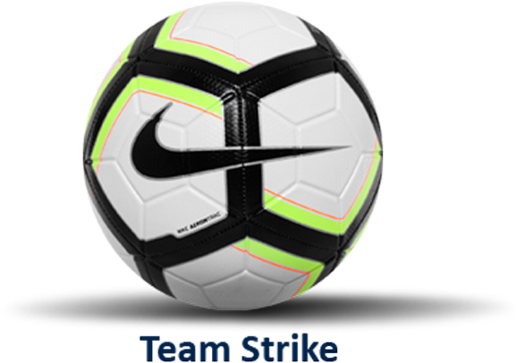 En Virtude Do Artigo 212 Do Regulamento Xeral Da Real - Nike Cr7 Prestige Ball White/black Size 5 (800x491), Png Download