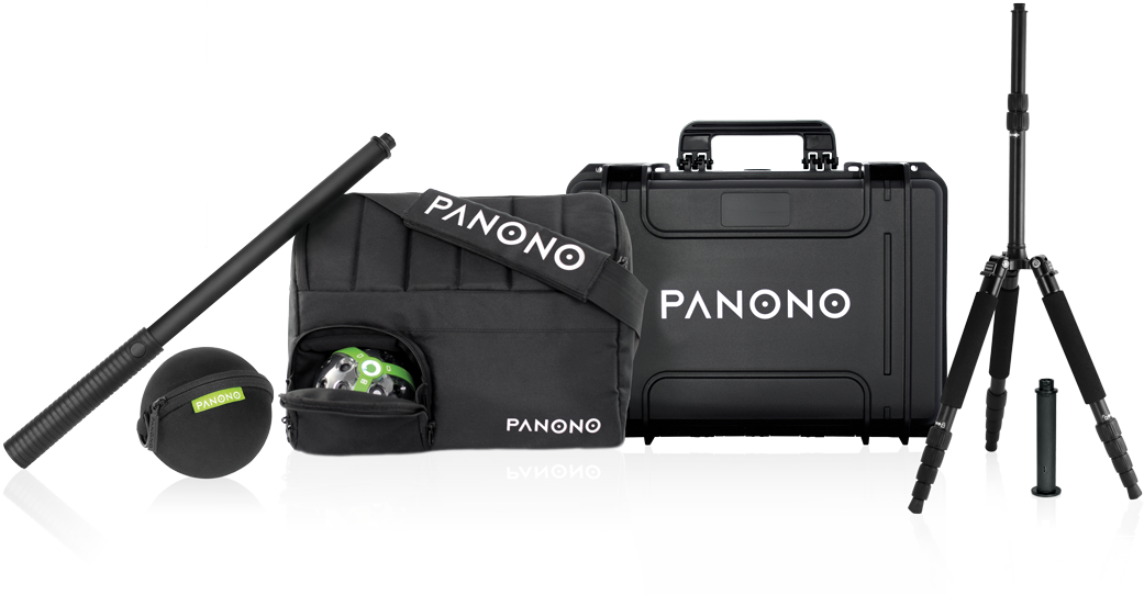 Special Offer - 360 Camera Set Hardware/electronic (1041x542), Png Download