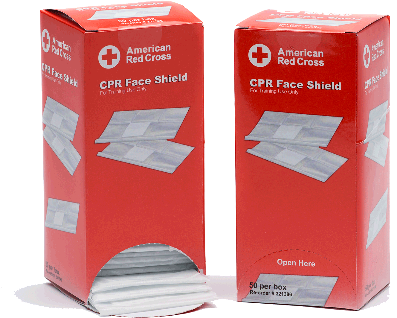 Supplies Products Training Supplies Practi Shields - Carton (2000x2000), Png Download