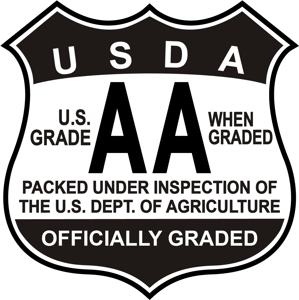 Grade Aa Bw Transparent - Tractors And Agricultural Machinery: 2nd Fully Revised (1272x1271), Png Download