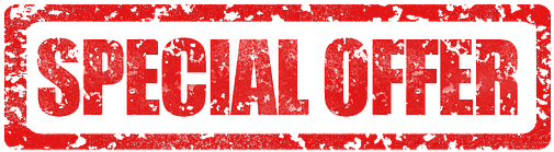 Special-offer - Bargain Png (640x452), Png Download