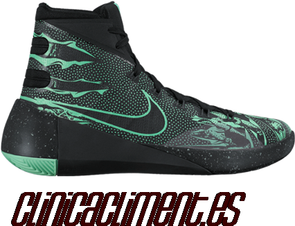 Nike Hyperdunk 2015 Prm Mens Style : 749567 (425x425), Png Download