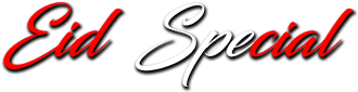 Eid Special Pngx - Eid Special Offer Png (504x360), Png Download