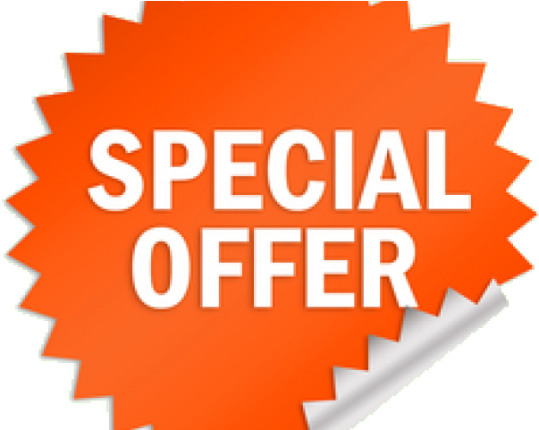 Special Offer Png Transparent Images - Washingtonian Top Doc 2016 (640x480), Png Download