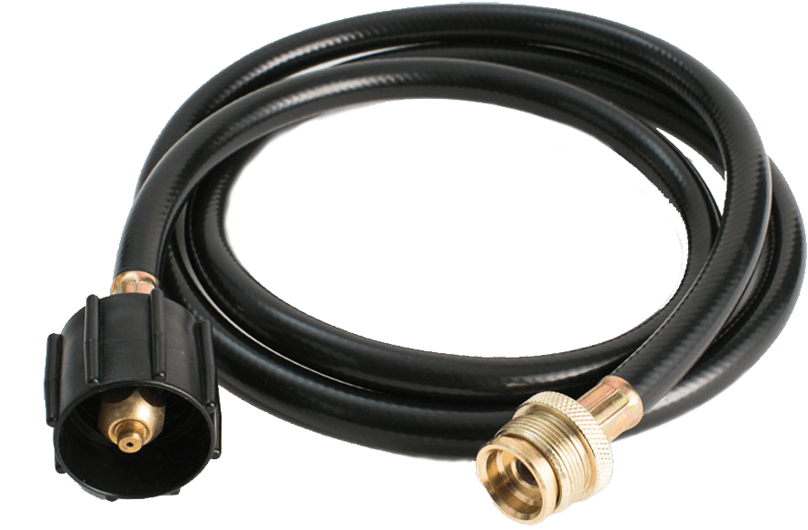 20 Lb Propane Tank Hose - 20lb Propane Tank Hose (1200x1200), Png Download