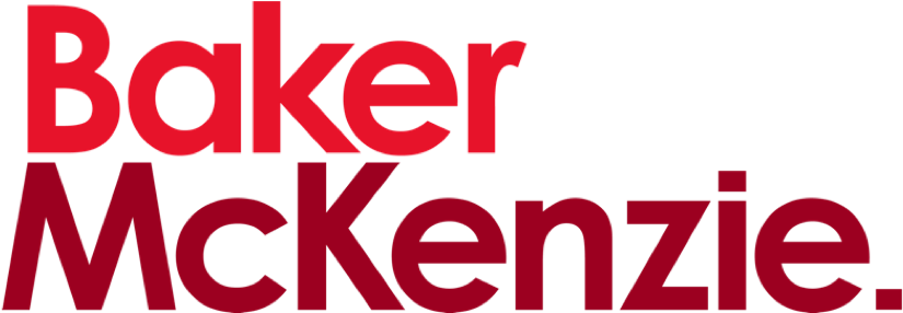 Our Members & Sponsors - Baker Mckenzie (948x938), Png Download