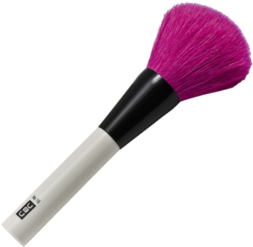 Espero Que Os Haya Gustado Y Os Sirva De Consejo Si - Brocha De Maquillaje Png (390x404), Png Download