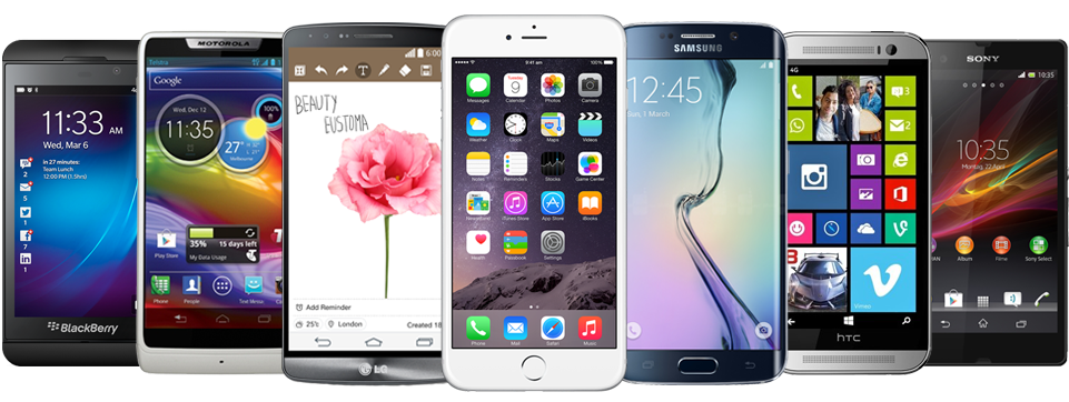 Celulares - Durocase Htc One M8 Hard Case Black - (aztec Pink) (960x438), Png Download