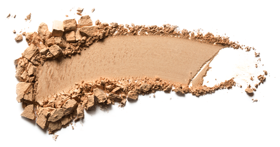 Polvo Maquillaje Png - Jafra Medium Compact Powder New 8.3 G (580x580), Png Download
