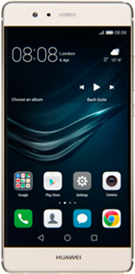 Cámara 12mp, Memoria 32gb, - Huawei P9 (500x430), Png Download