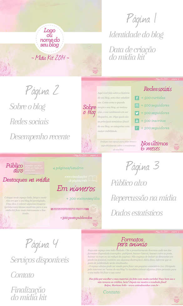 Deixei No Formato - Flyer (585x978), Png Download