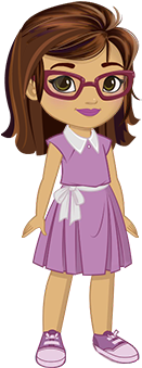 Nickelodeon Sunny Day Cindy The Baker Art - Nickelodeon Sunny Day Dolls (360x350), Png Download