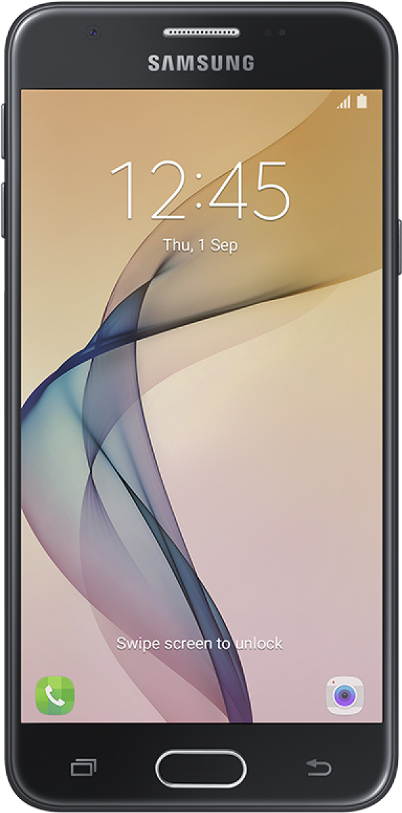 Celular Libre Samsung J5 Prime - Samsung J5 Prime 32gb (1200x1200), Png Download
