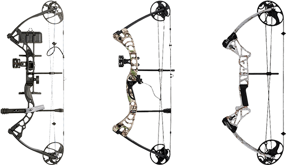 Picture Library Library Best Compound Bow Reviews - Diamond A12487 Infinite Edge Pro Rh (800x325), Png Download