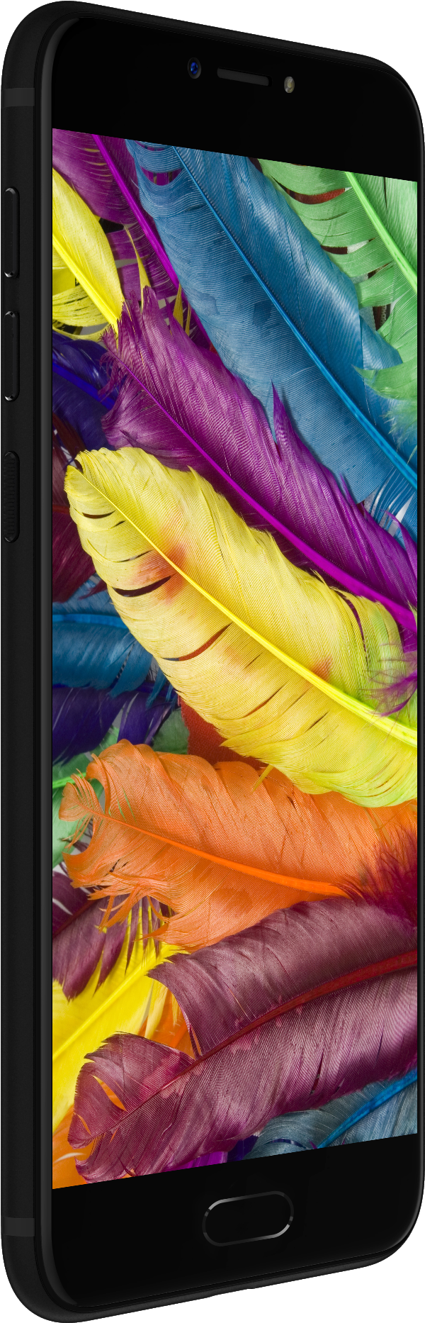 Ipro G1 -original Design Celulares Bonito Telefono - Changhong - Led49d1100isx - Led-backlit Lcd Tv - Smart (3999x2123), Png Download