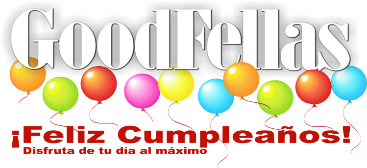 Feliz Cumpleaños Png (758x389), Png Download