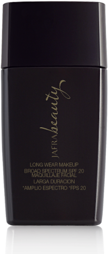 Maquillaje Facial De Larga Duración *amplio Espectro - Jafra Long Wear Makeup Spf 20 (bronze D2) 30ml (580x580), Png Download