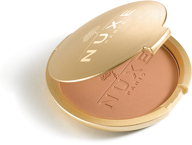 Polvos Compactos Bronceadores - Face Powder (800x800), Png Download