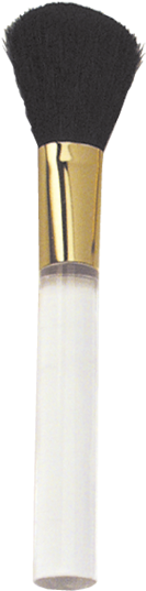 Brocha Profesional - Makeup Brushes (1000x1000), Png Download