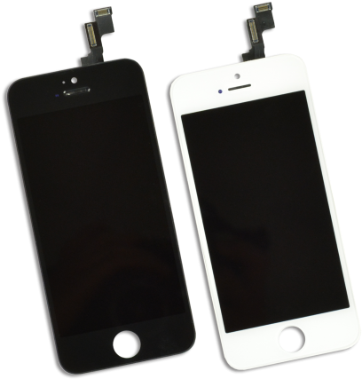 Pantalla Touch - Iphone (500x500), Png Download