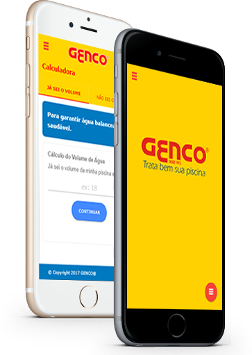 Agora Podemos Contar Com O App Genco® E Ter Em Nossas - Life (363x511), Png Download