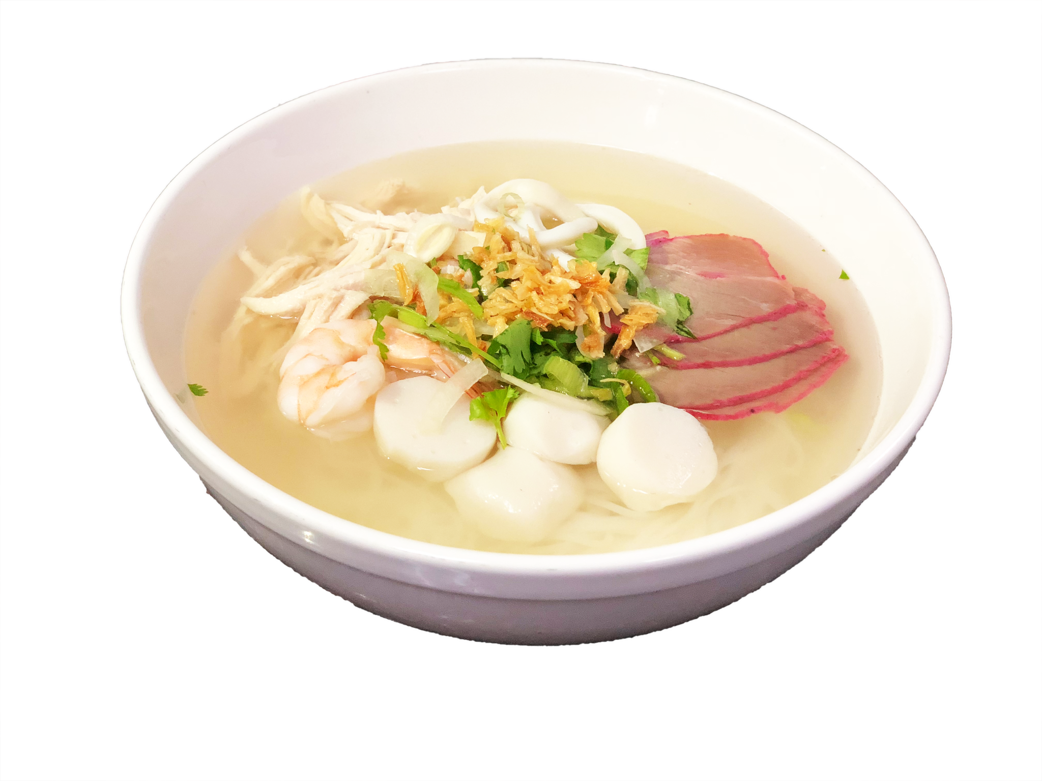 Phở Vy Vietnamese Cuisine (2048x1536), Png Download