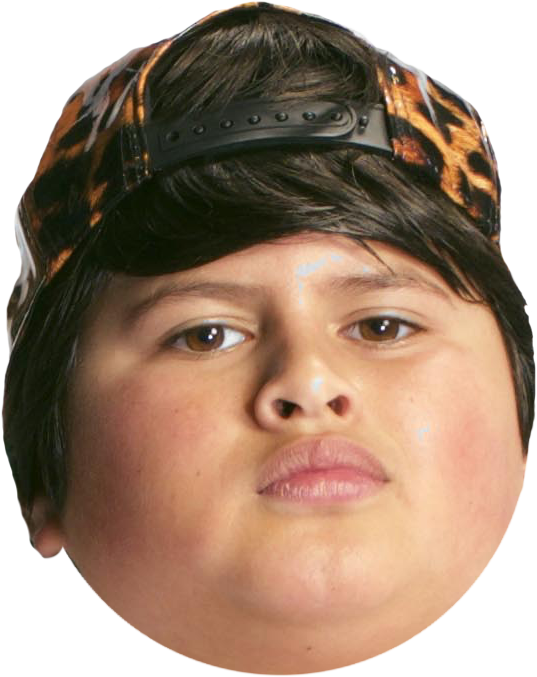 Ricky Baker (537x677), Png Download