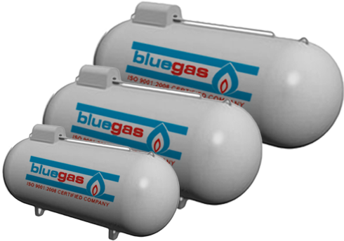 Lpg Bulk Vessels - Lpg Gas Tanks Png (550x375), Png Download