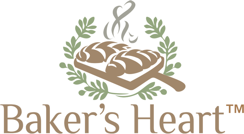 Baker's Heart Baker's Heart - Hawaii (850x488), Png Download