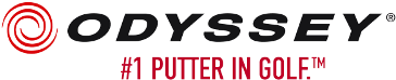 Odyssey Golf Logo Png Svg Library Stock - Odyssey Golf Png (400x400), Png Download
