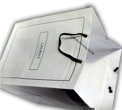 Pack Your Astonishing Cake Box In An Equally Great - Paper (500x500), Png Download