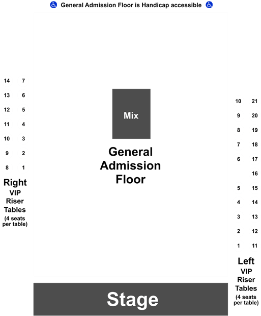 Playboi Carti Tickets - Egyptian Room At Old National Centre Row Ga (525x643), Png Download