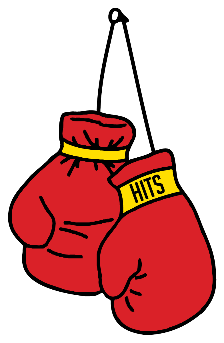 Nothin But Hits Logo - Archive (784x1201), Png Download
