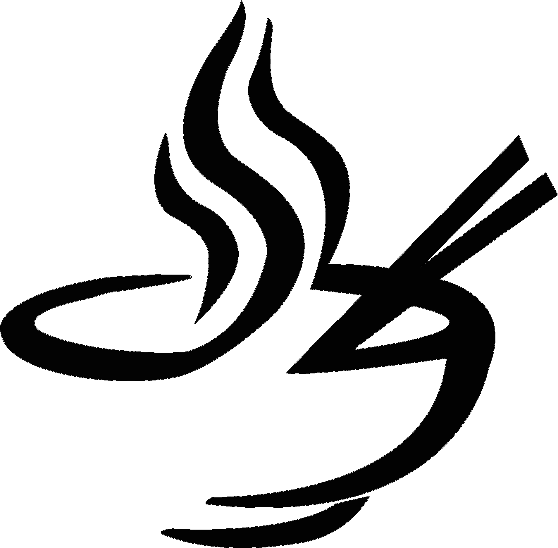 Pho Icon (2000x2000), Png Download