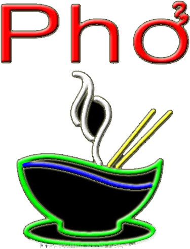 Pho (387x500), Png Download