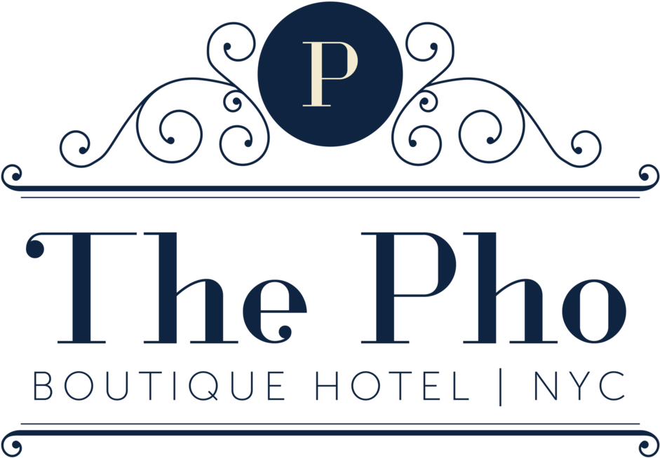 Pho Logo-01 (1000x667), Png Download