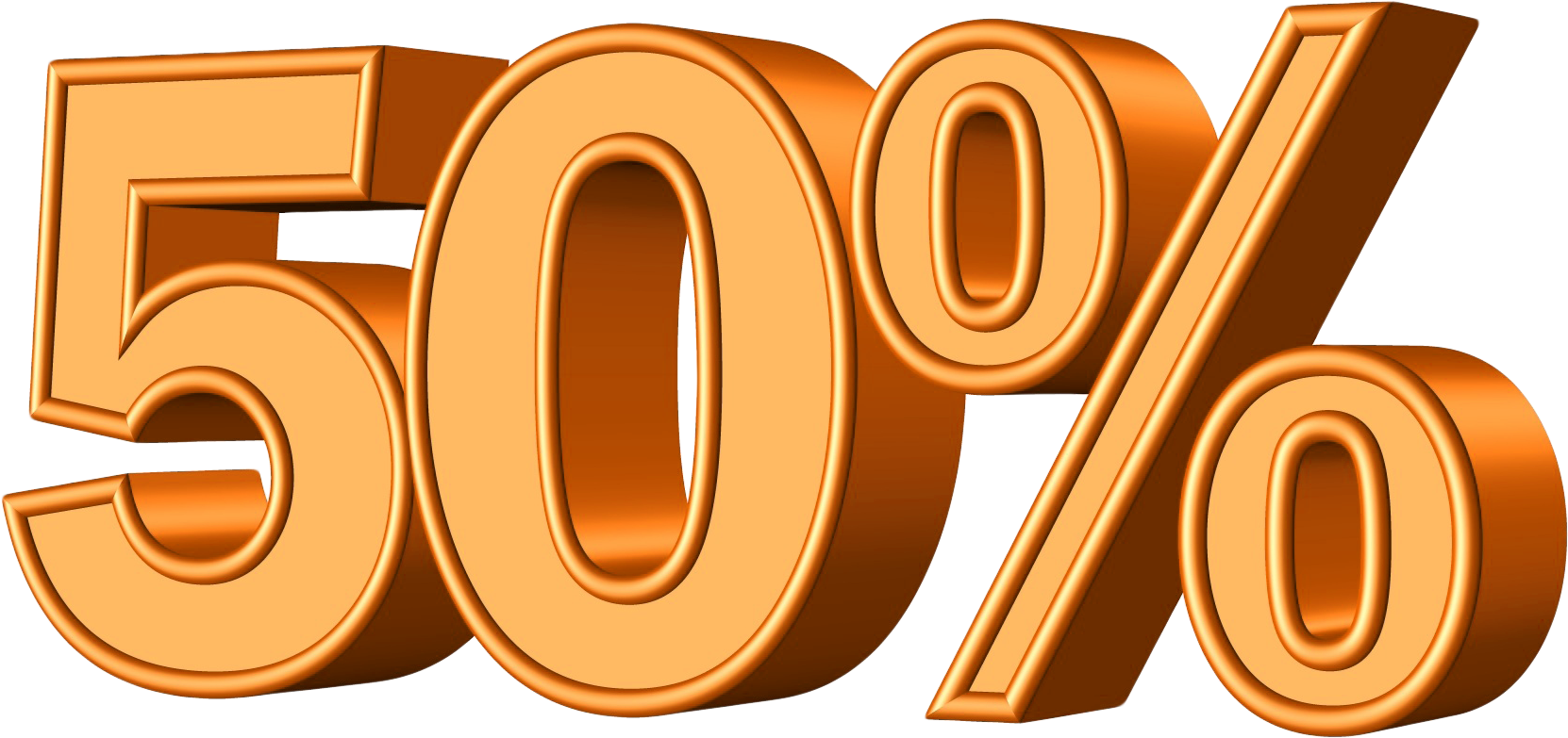 50 Offer Images Png (1772x884), Png Download