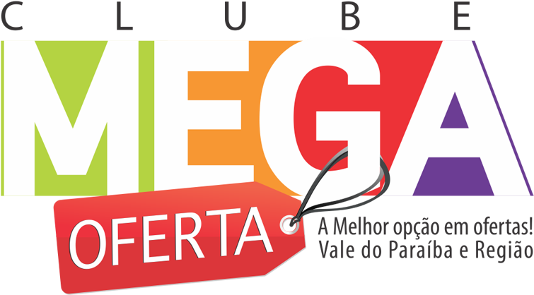 Clube Mega Oferta - Megaoferta Png (762x426), Png Download