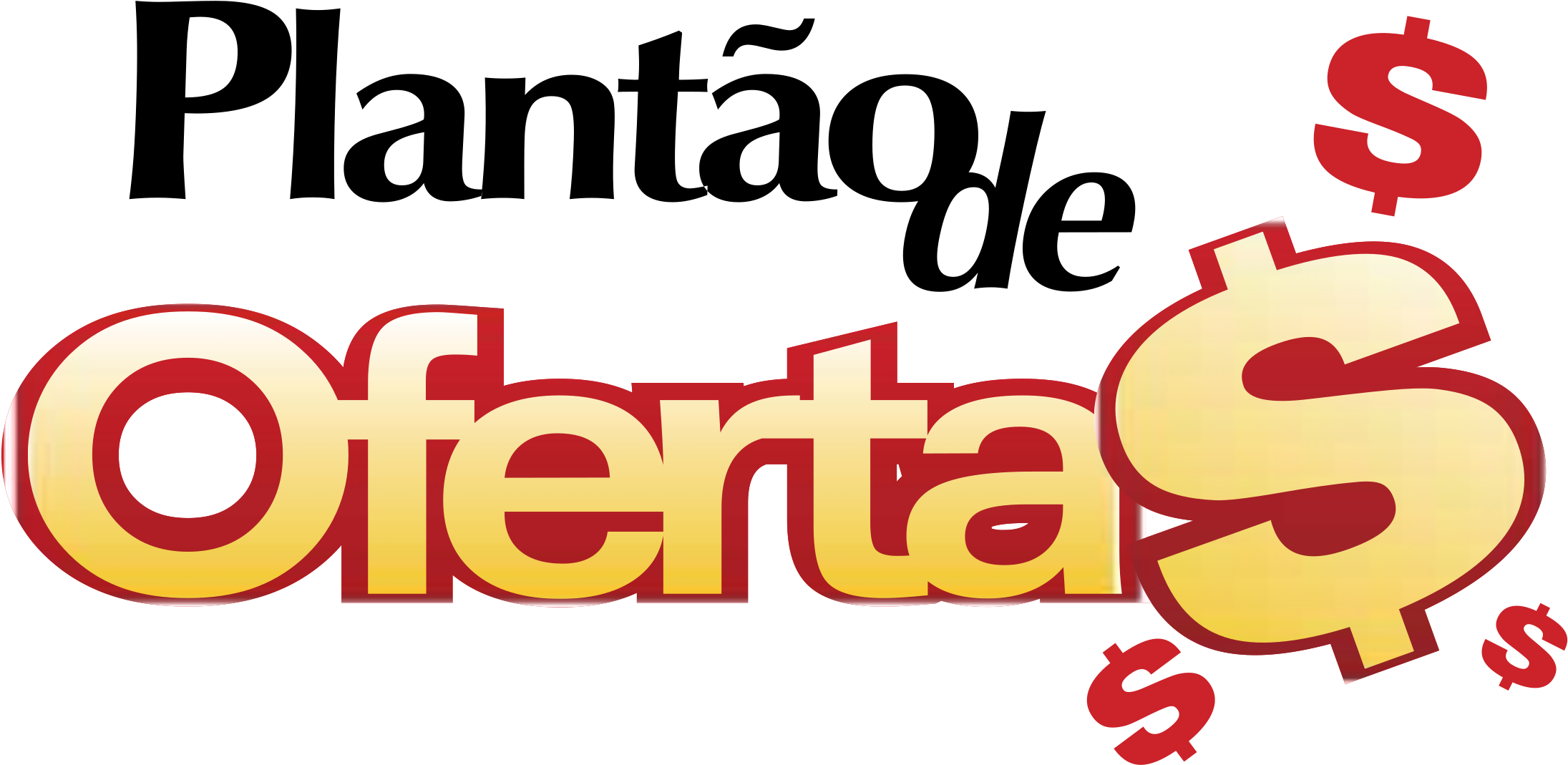 Plantao De Ofertas Logo Png Transparent - Ofertas (2400x2400), Png Download