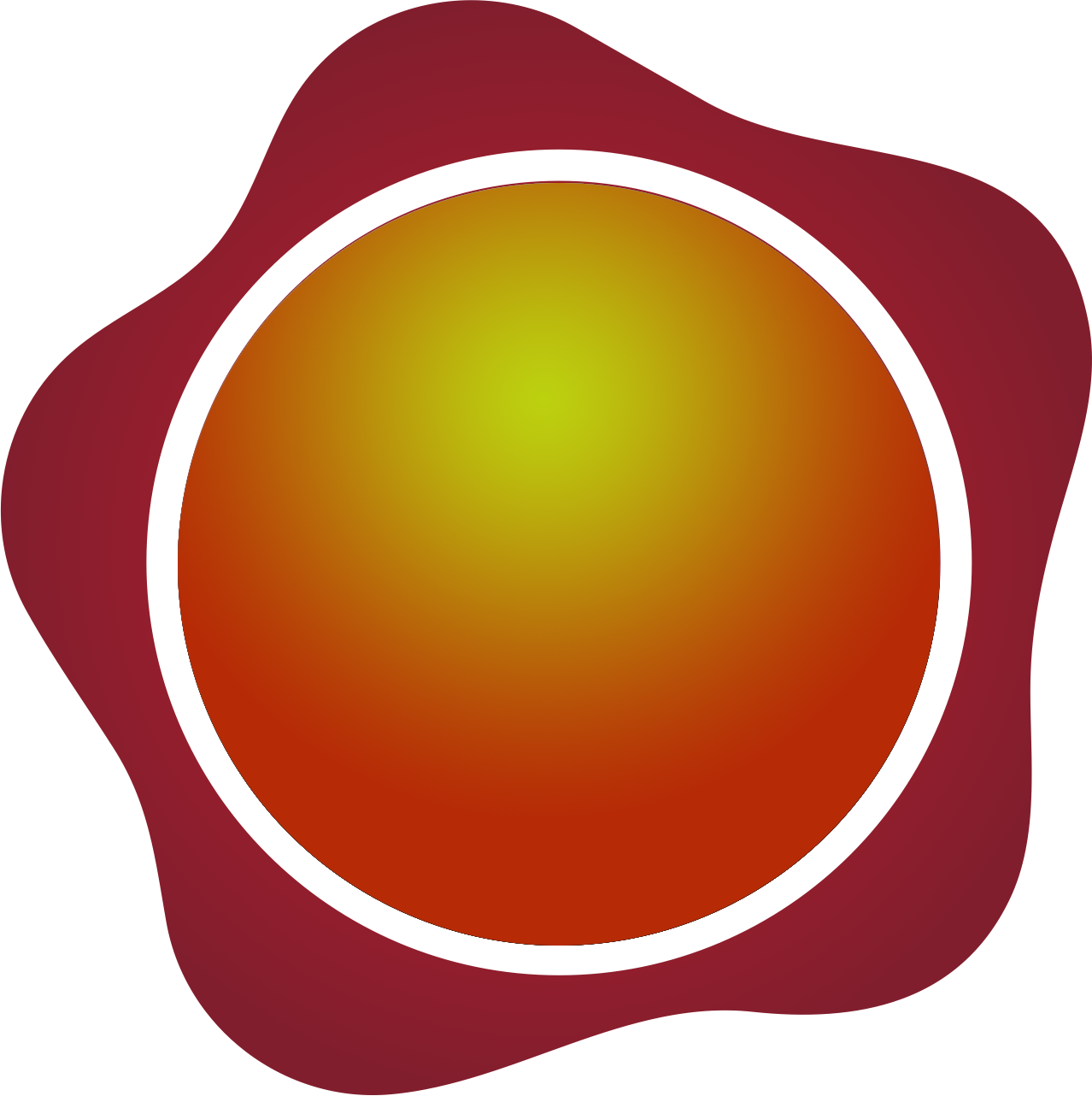 Offer Star Png - Portable Network Graphics (1278x1282), Png Download